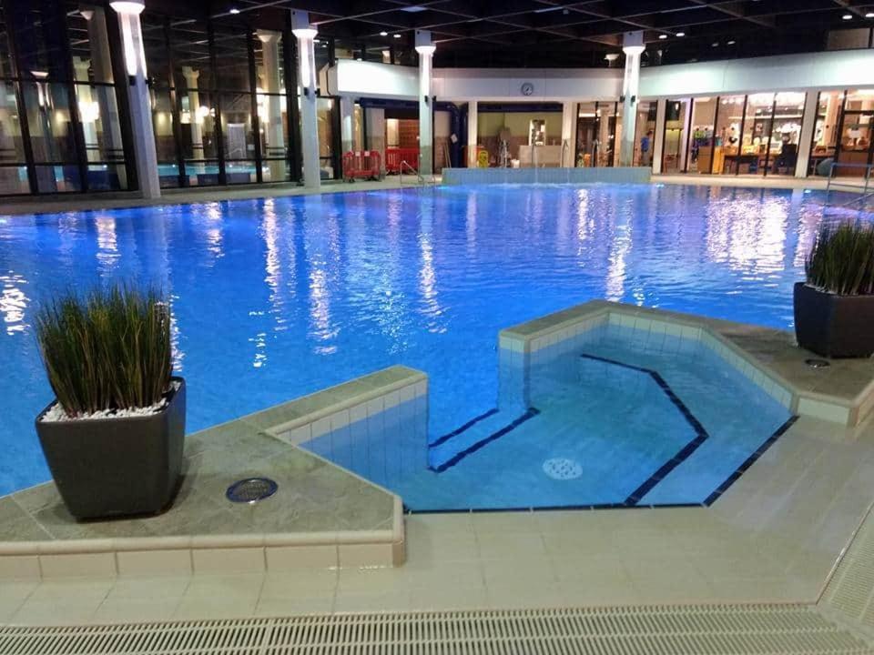 Thermalhotel Kemper Erwitte Bagian luar foto