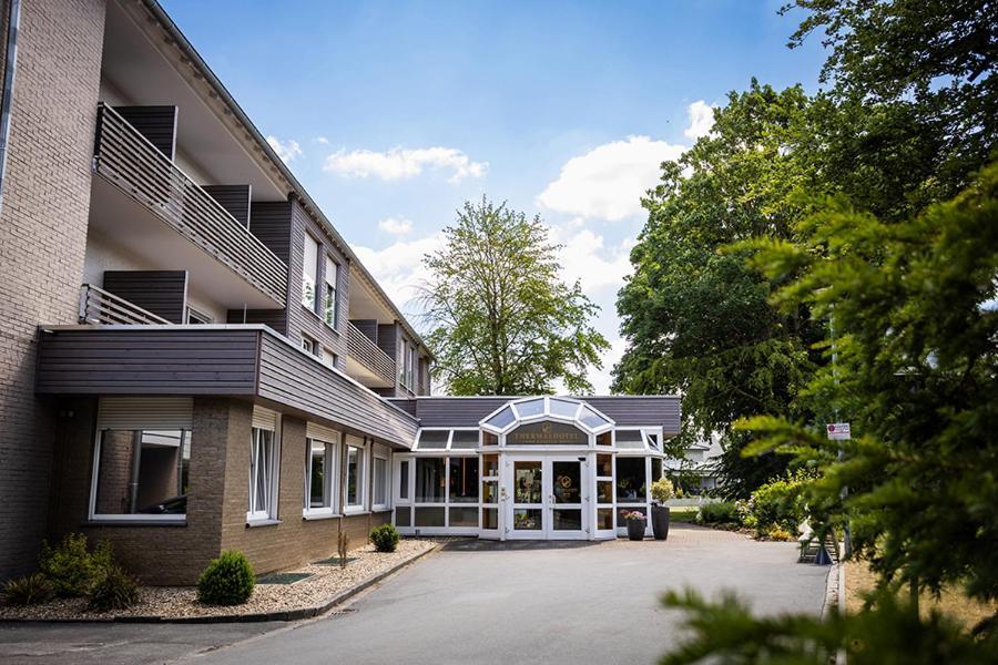 Thermalhotel Kemper Erwitte Bagian luar foto