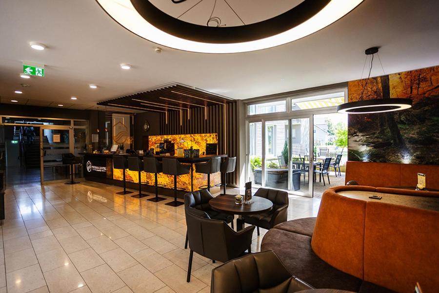 Thermalhotel Kemper Erwitte Bagian luar foto