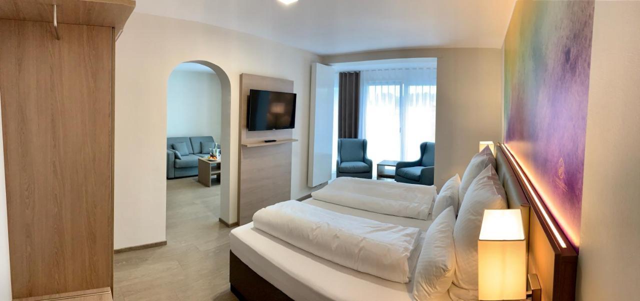 Thermalhotel Kemper Erwitte Bagian luar foto
