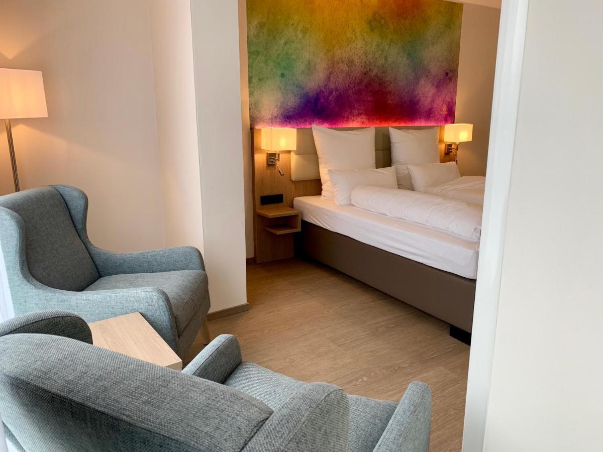 Thermalhotel Kemper Erwitte Bagian luar foto