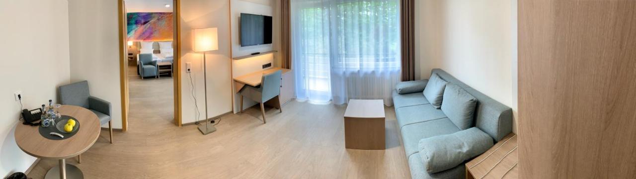 Thermalhotel Kemper Erwitte Bagian luar foto