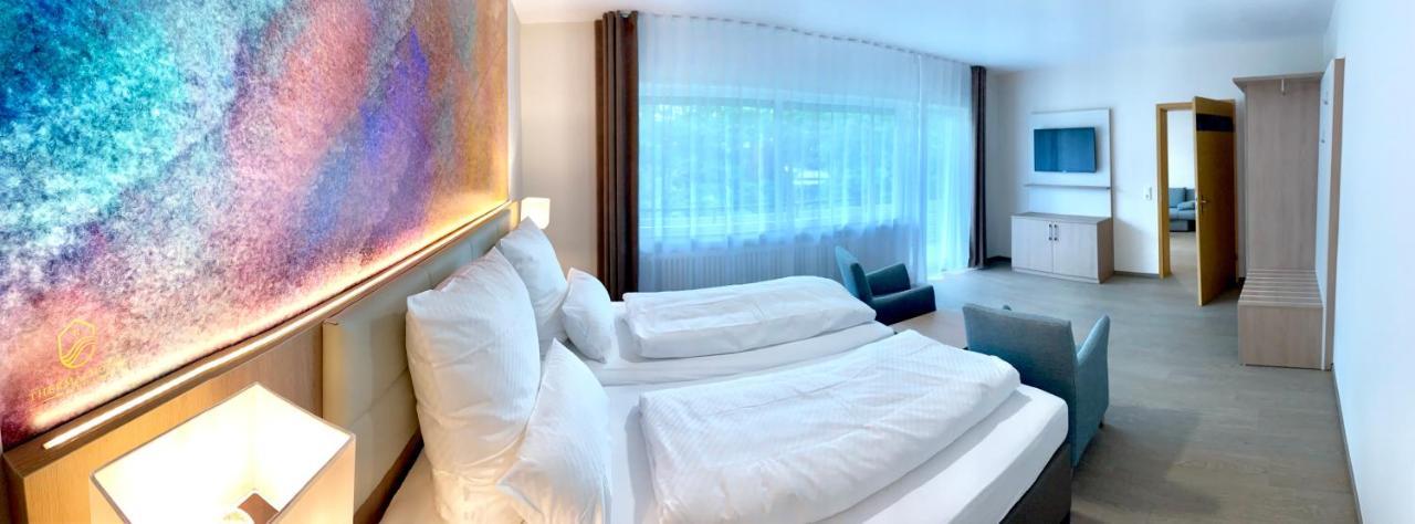 Thermalhotel Kemper Erwitte Bagian luar foto