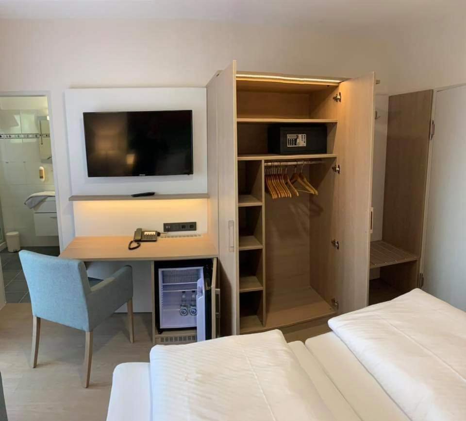 Thermalhotel Kemper Erwitte Bagian luar foto