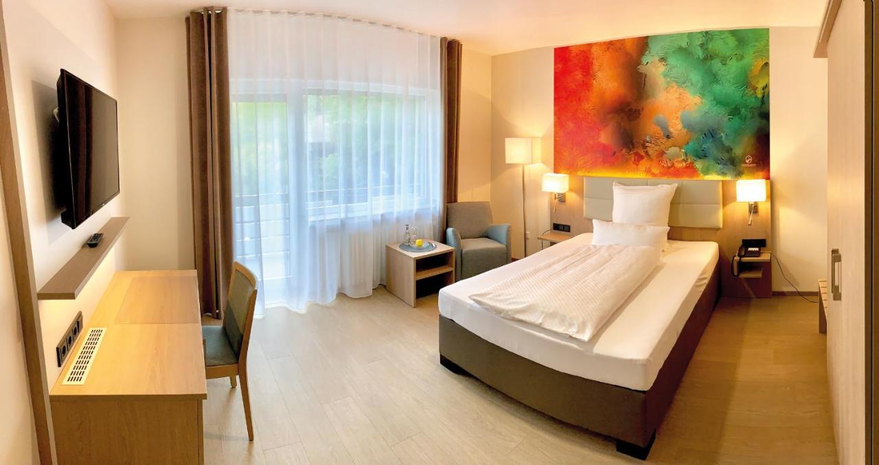 Thermalhotel Kemper Erwitte Bagian luar foto