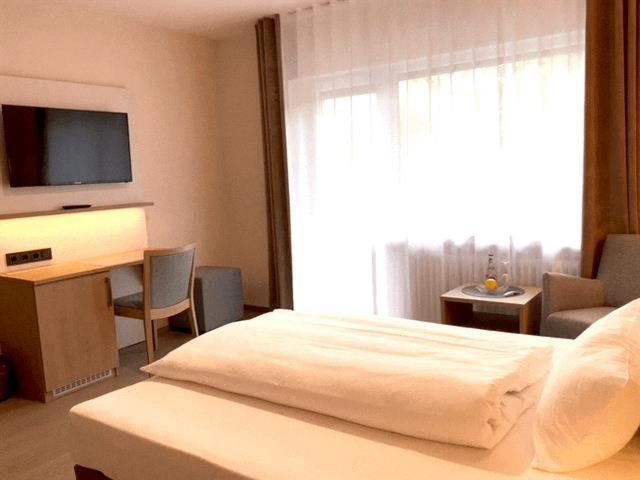 Thermalhotel Kemper Erwitte Bagian luar foto