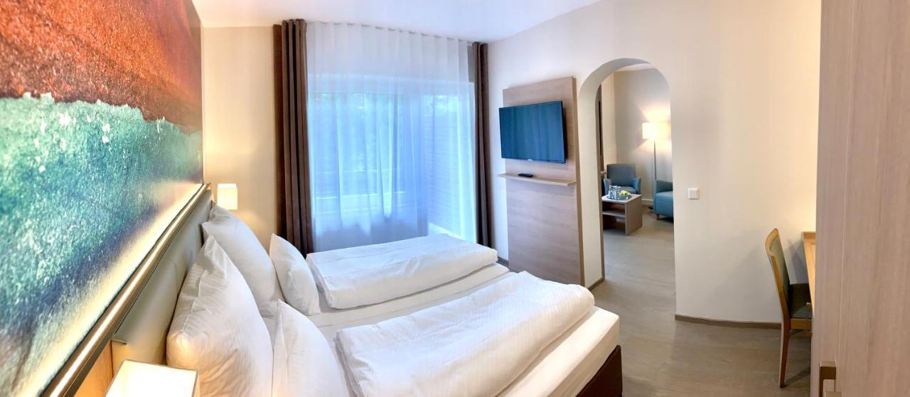 Thermalhotel Kemper Erwitte Bagian luar foto